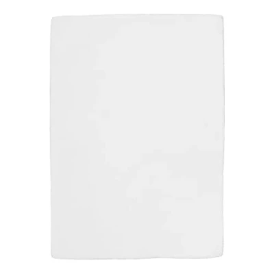 Image of ciciglow Lipo Foam,Post Surgery Liposuction Foam,Foam Boards after Lipo,Help Out When Using Ab Board Compression Garments Tummy Tuck,1 Pair Foam Sheet for Recovery,8&quot;X11&quot;