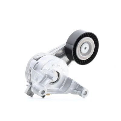 Image of 03G903315, 03G903315A Tensioner Lever, v ribbed belt INA 534 0059 10 70mm 24mm VOLKSWAGEN: Passat B6 Saloon, Touran I, Golf 5, AUDI: A3 Sportback