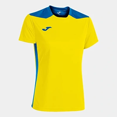Image of Joma Championship Vi T Shirt Women