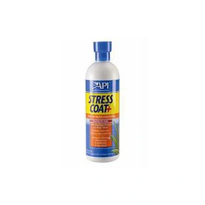 Image of API Stress Coat 118ml 120g