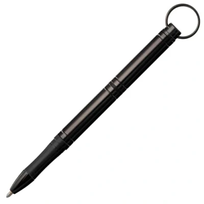 Image of Fisher Space PEN Backpacker Pen, Black (BP/B)