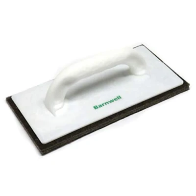 Image of Barnwell Felt Float 11&quot; Tile Tiling Plastering Render