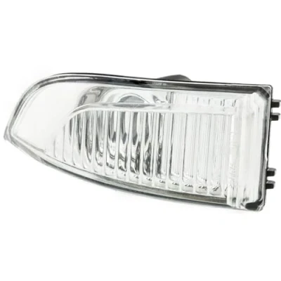 Image of Twowinds Indicator Flashing Exterior Rearview Mirror Left 261656470R M egane Scenic