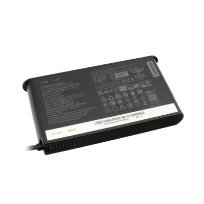 Image of Lenovo AC adapter 170 Watt slim original ThinkPad P53 (20QN/20QQ)