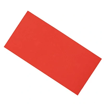 Image of 1pc Nylon Repair Self Adhesive Waterproof Patches for Clothing Down Jacket Holes Tearing (18 Big red)