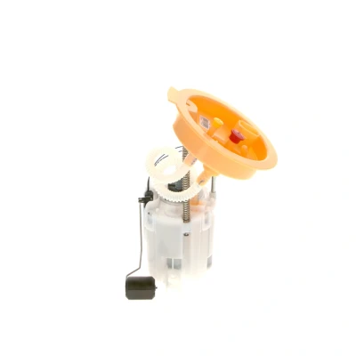 Image of 16117243972, 16117297776 Fuel Feed Unit BOSCH 0 580 204 018 Electric BMW: 4 Coupe, 1 Hatchback, 3 Saloon