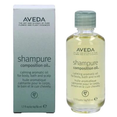 Image of Aveda Shampure Composition