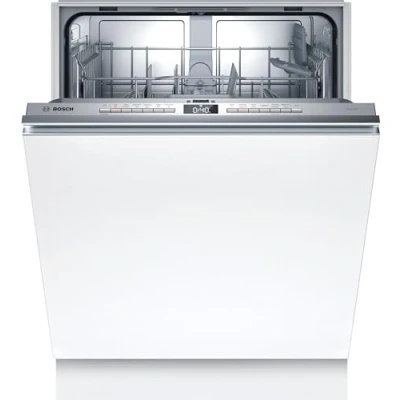 Image of Bosch SMV4HTX00G Series 4, Built in Fully integrated dishwasher 60 cm