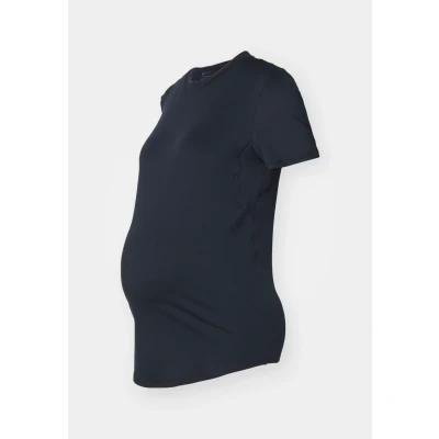 Image of Nike Performance ONE TOP Sports Tshirt, Women&#039;s, Size: XS, Black