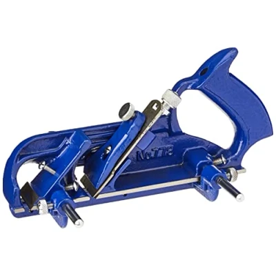 Image of Irwin Record Rebate Plane Length 8 1/2 inch