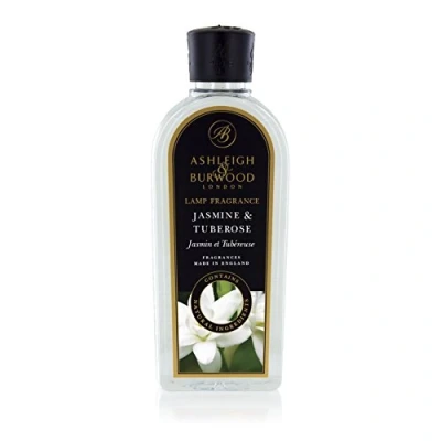 Image of Lamp Fragrance Oil 500ml (Jasmine &amp; Tuberose) PFL936