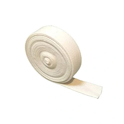Image of Qualicare 10M Length Size A (5CM) Premium Infant Child Paediatric Reusable Washable Tubular Elasticated Support Sprain Bandage