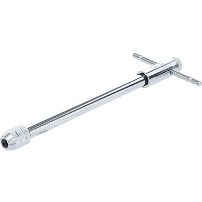 Image of BGS 1982 Tool Holder with Sliding Handle for Taps M3 M10 255 mm