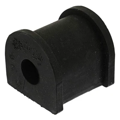 Image of 4881820080 Stabilizer Bushes FEBI BILSTEIN 42863 Rear Axle Rubber 12mm