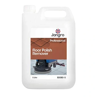 Image of Jangro Floor Polish Remover 5 Litre