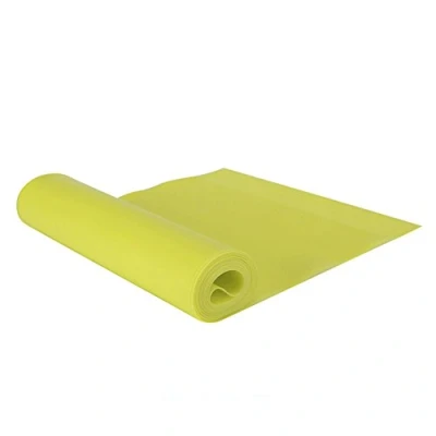 Image of Gemini_mall_® Resistance Bands Exercise Loop Band, for Legs and Glutes, Perfect Home Gym Fitness Yoga Pilates Workout (Yellow)