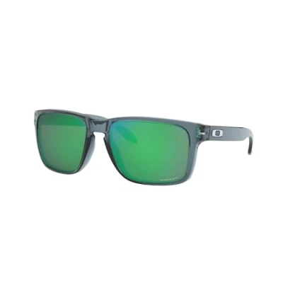 Image of Sunglasses Oakley Oo9417 holbrook xl col. 941714 Man Square Black