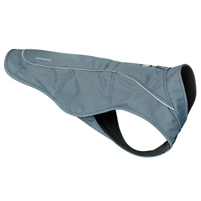 Image of Overcoat Dog Jacket
