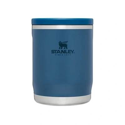 Image of Stanley The Adventure To Go Food Jar 0.53L canister