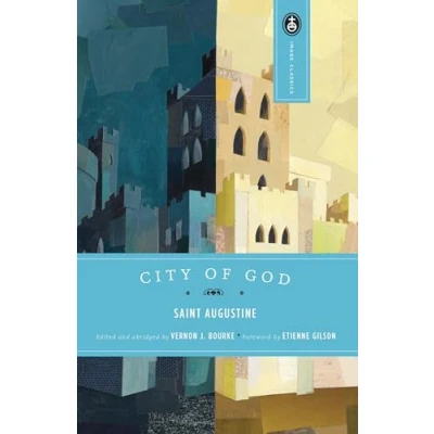 Image of City of God: 1 (Image Classics)
