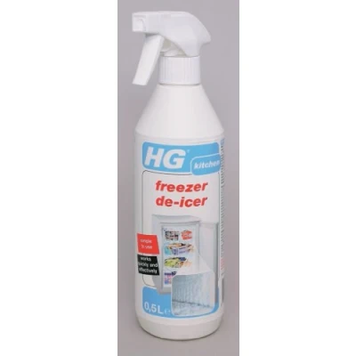 Image of HG Freezer De Icer 500ml