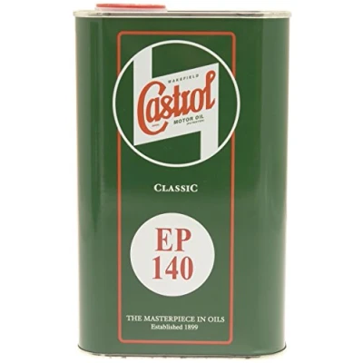 Image of Castrol 1841/7199 Ep140 Oil, 1 Liter