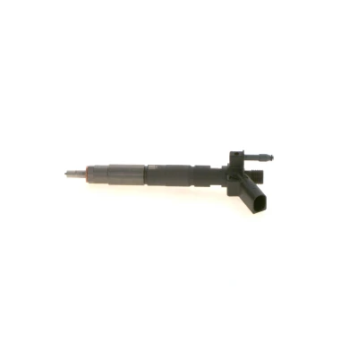 Image of 13538503153, 13538508154, 8508153 Injectors BOSCH 0 445 118 035 Common Rail (CR) with seal ring BMW: X5, X6
