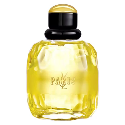 Image of YSL paris eau de parfum 125ml