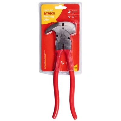 Image of Amtech B1000 10 inch Fencing PLIER
