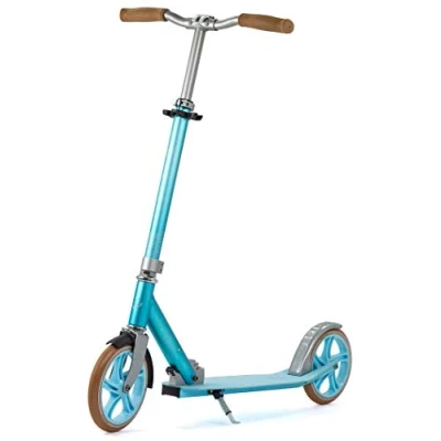 Image of Frenzy Kaimana Recreational Scooter Adults Unisex, Blue, One Size