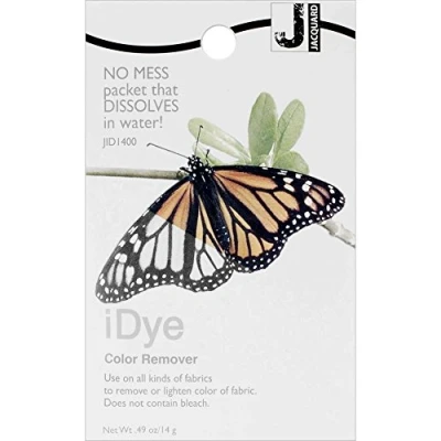 Image of Jacquard iDye Color Remover 14g