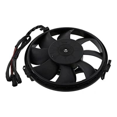 Image of 97VW15150DA Cooling Fan FEBI BILSTEIN 14746 280mm 300W Electric AUDI: A4 B5 Saloon, Avant