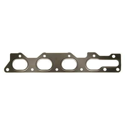 Image of MR373736, MR514990 Exhaust Manifold Gasket AJUSA 13195200 MULTILAYER STEEL