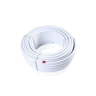 Image of 16mm x 2mm PERT AL Underfloor Heating Multi Layers Pipe 50M