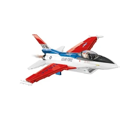 Image of F 16 (YF 16) First Flight 1974 COBI 5892