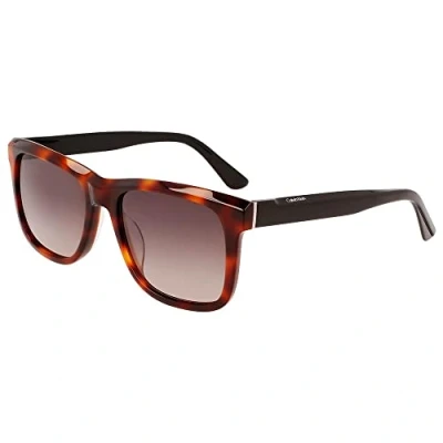 Image of Calvin Klein CK22519S Square Sunglasses for Men
