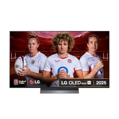 Image of LG OLED55C54LA