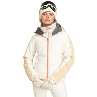 Image of Roxy Snowblizzard Snow Jacket For Women