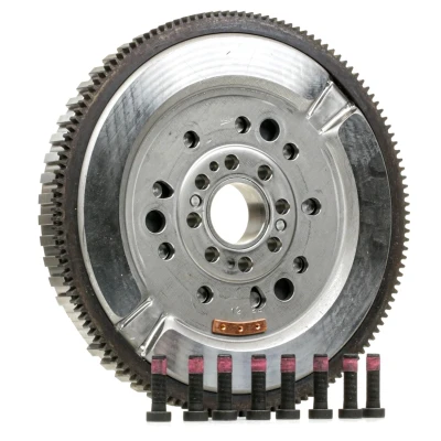 Image of 123006624R Dual mass flywheel VALEO 836576