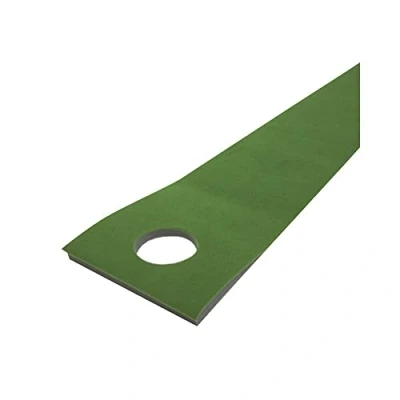 Image of Masters Putting Mat, Green, One Size