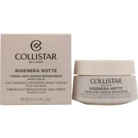 Image of COLLISTAR Regenera Anti Wrinkle Repairing Night Cream, 50 ml
