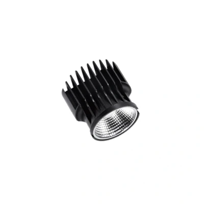 Image of Retail LED Downlight Module 15W 5000K 15 Degree Beam Angle Kosnic Maly
