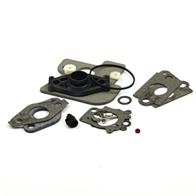 Image of Briggs and Stratton Genuine 792383 Carburetor Overhaul Kit