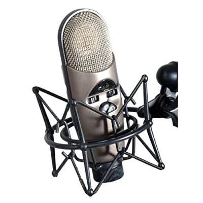 Image of CAD Audio M179 Variable Pattern Condenser Microphone
