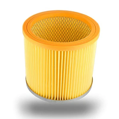 Image of MisterVac Compatible with Filter Cartridge Replacement Bosch PAS 1000 F