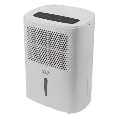 Image of Sealey Dehumidifier 10L