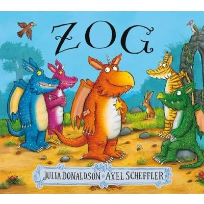 Image of Zog