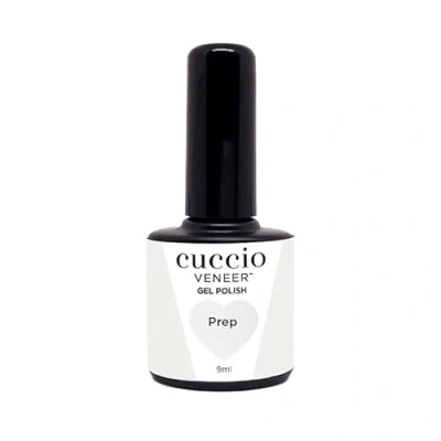 Image of Cuccio Veneer 9ml Prep, White