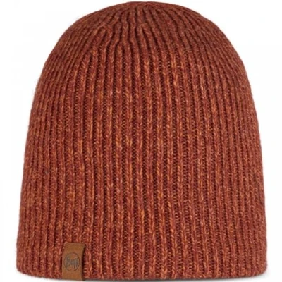Image of Buff Beanie Knitted &amp; Fleece Lyne Unisex adults