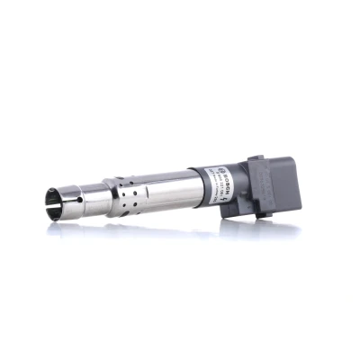 Image of ZSPEPENCILCOIL1X1 Ignition coil BOSCH 0 986 221 051 14V VOLKSWAGEN: Golf 4, 5, Touareg I, AUDI: TT Coupe, A3 Sportback, Coupe